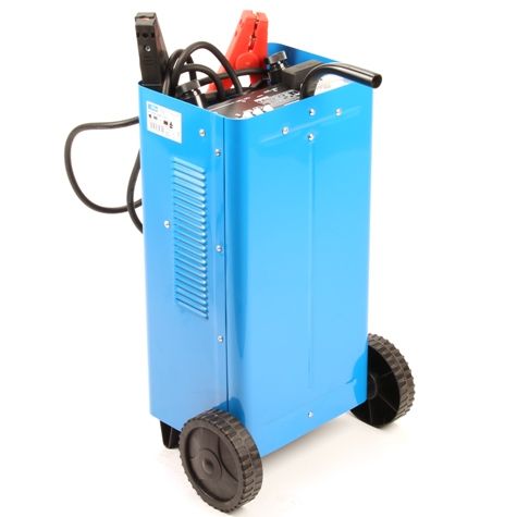 Ac Culader jumpstart v421c