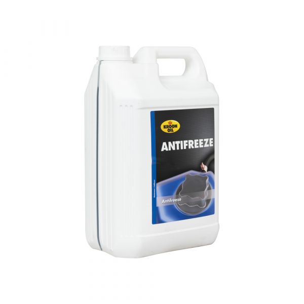 Kroon-Oil Motor antivries 5 liter