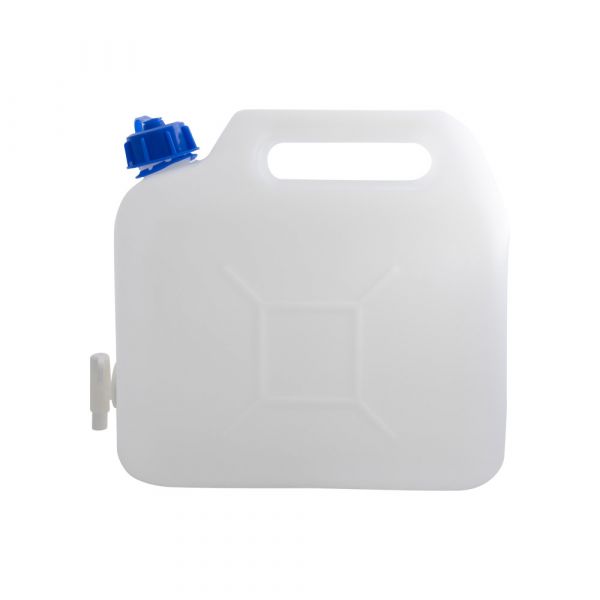 Producten jerrycan mm 5l voor water met kraan