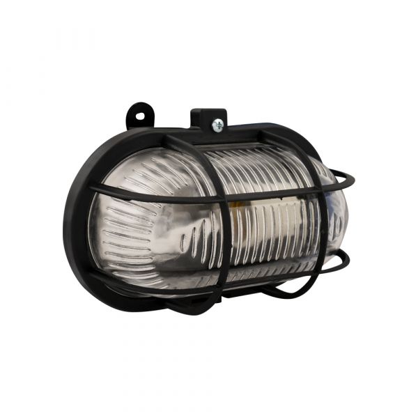 Bulleye armatuur max. 25 W, E27