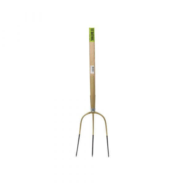 MM Eurotool Producten hooivork mm 3tds steel 45vt 135cm