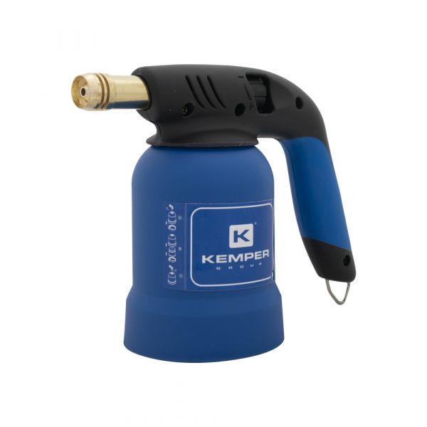 Kemper Gasbrander tornado