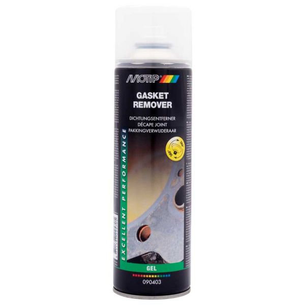 Motip Pakking-verwijderaar 500 ml.