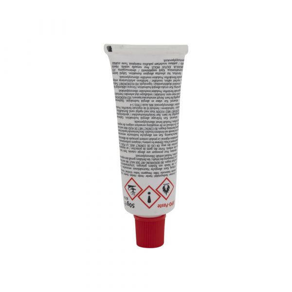 Motip Harder tube 50 gram