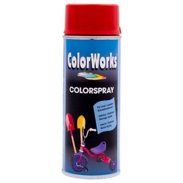 Motip Maxicolor ral3002 karmijn rood