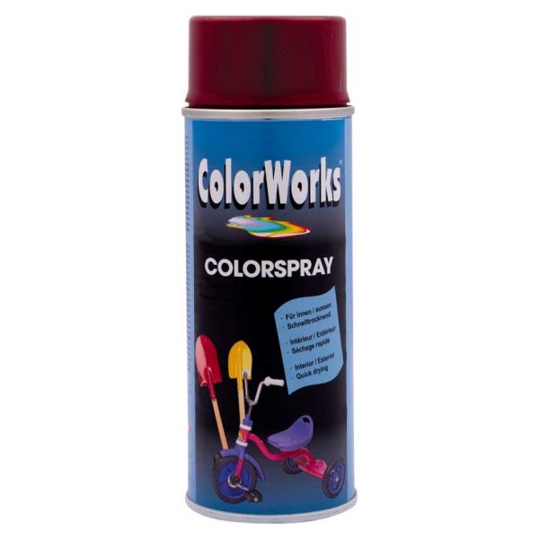 MaxiColor RAL3005 bordeaux