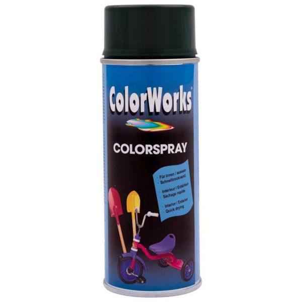 Motip Maxicolor ral6009 forest green