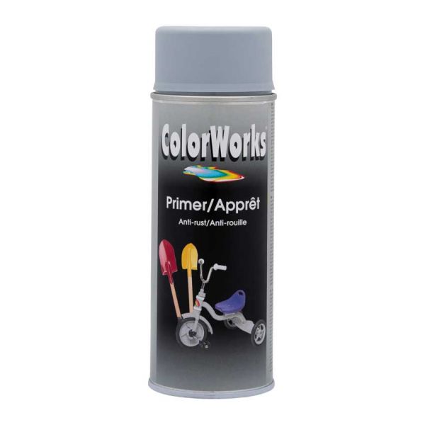 Motip Maxicolor primer grijs