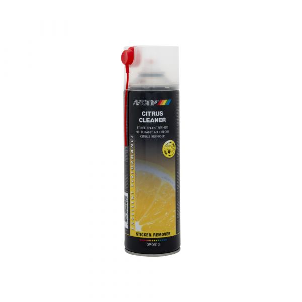 Motip Citrus reiniger