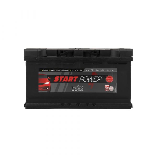 Ac Cu 12v 100ah intt start