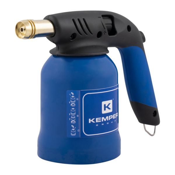 Tornado Gasbrander metal pro piezo