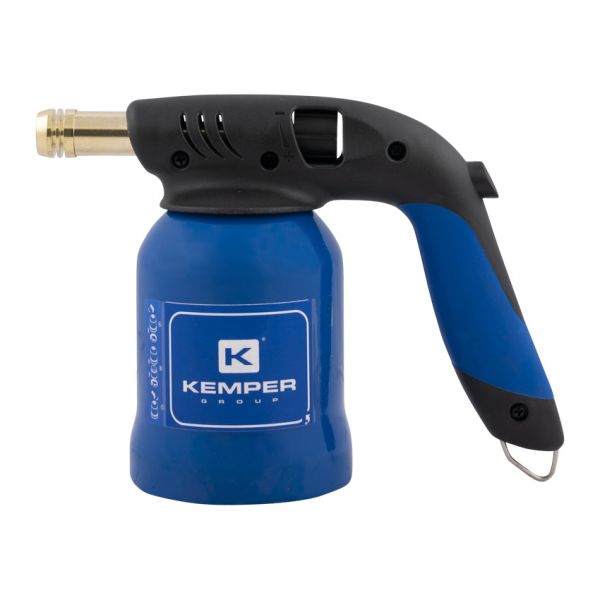 Tornado Gasbrander metal pro piezo