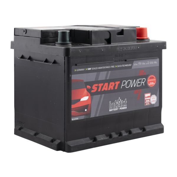 Ac Cu 12v 43ah intt start