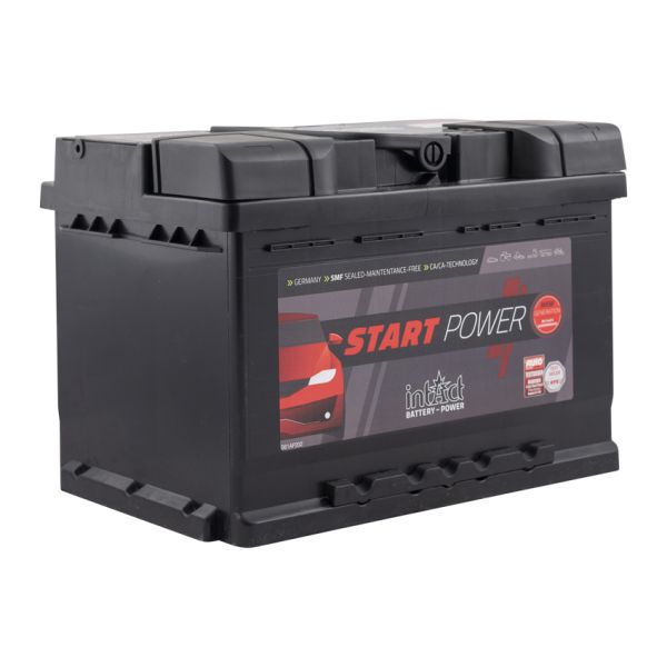 Ac Cu 12v 60ah intt start