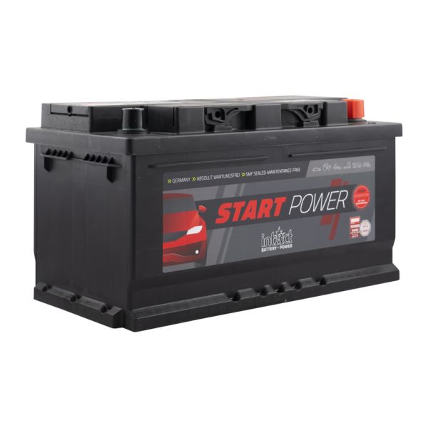 Ac Cu 12v 80ah intt start.