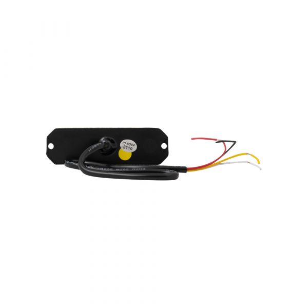 Flitslamp LED Proline 10-30 volt 4 LED