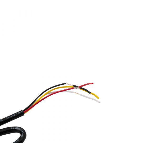 Flitslamp LED Proline 10-30 volt 4 LED