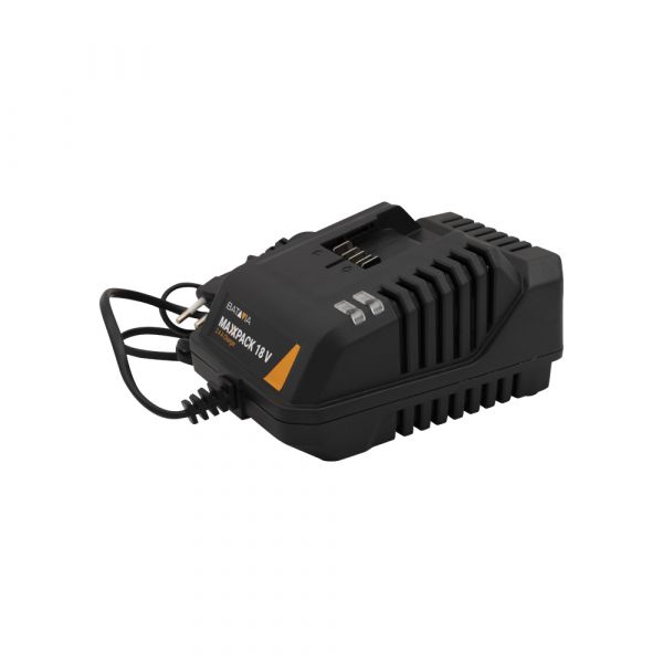 Batavia Producten maxxpack 18v oplader 2 4ah