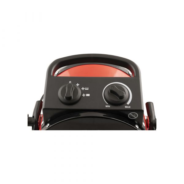 Ac Khel blaze 2000 watt