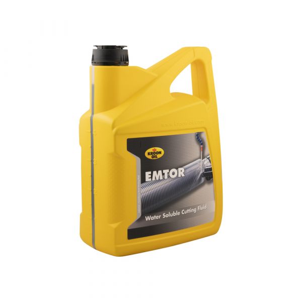 Kroon-Oil Kroon emtor koelolie 5ltr