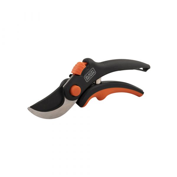 Ac Snoeischaar blk decker
