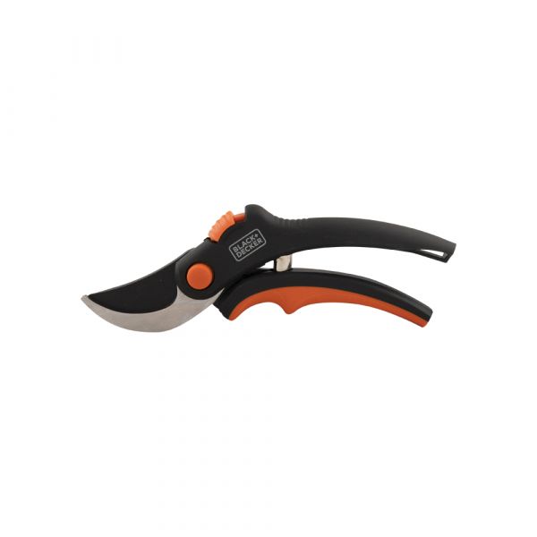 Ac Snoeischaar blk decker