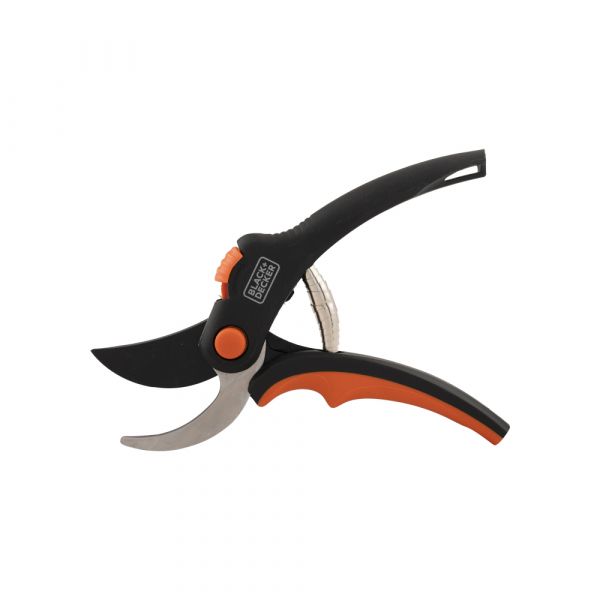 Ac Snoeischaar blk decker