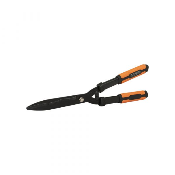 Black+Decker Heggenschaar black decker