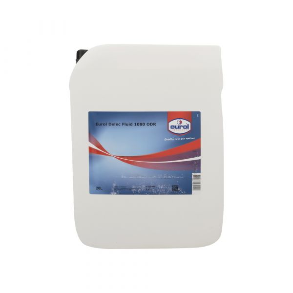 Ontvetter reiniger 20 liter Eurol