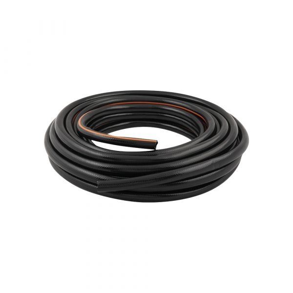 BLACK+DECKER Tuinslang 12 mm. 15 meter black decker