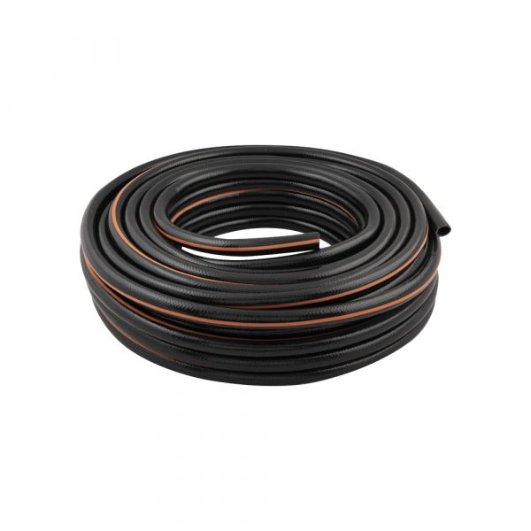BLACK+DECKER Tuinslang 12 mm. 25 meter black decker