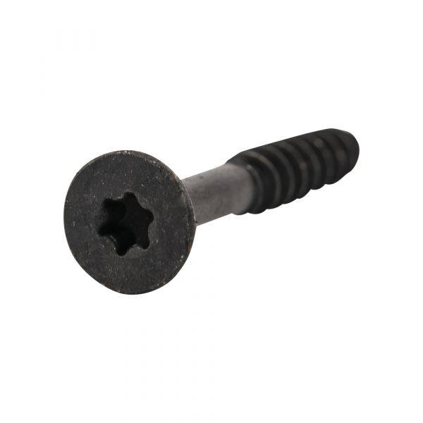 Ac Spaanplaatschroef 5x40 blkline