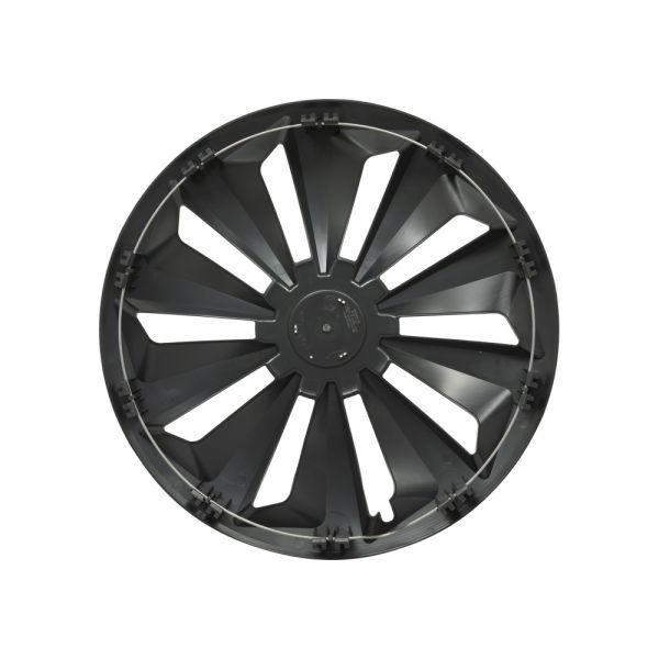 Ac Wieldop fox blk 13