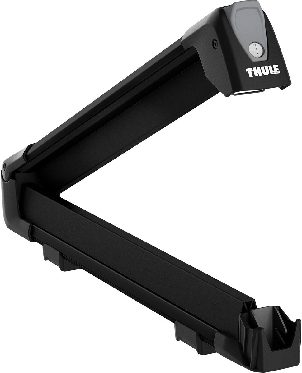 Thule Snowpack l black (for 6 pair of skis)