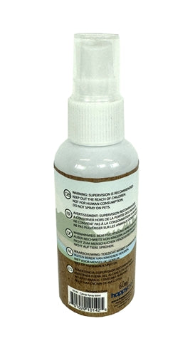 Happy Pet catnip spray