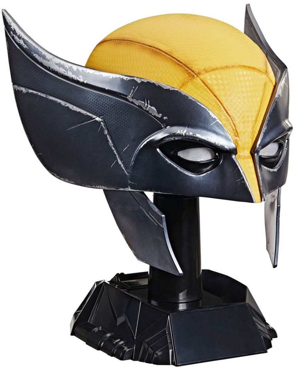Marvel Deadpool wolverine legends series wolverine hoogwaardig rollenspelmasker