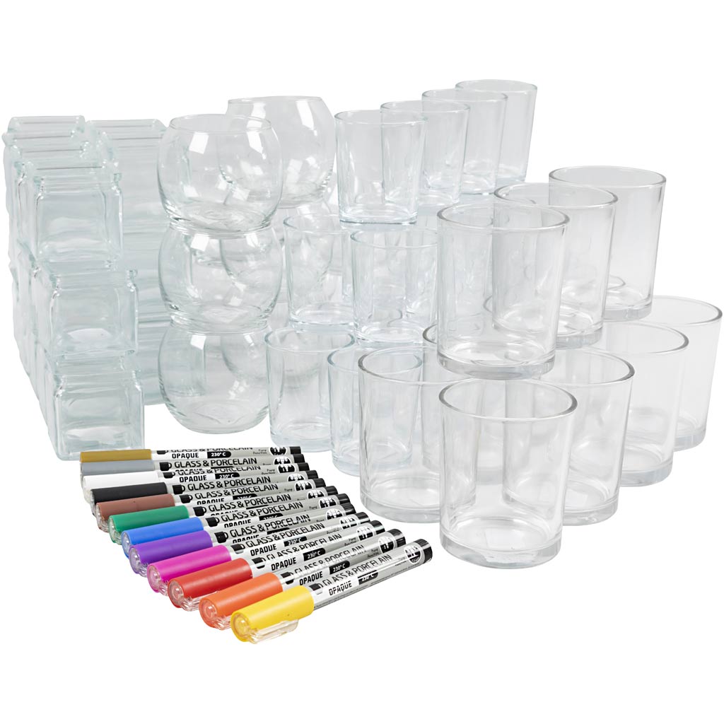 https: www.cchobby.nl groepsset-waxinelichten-1-set