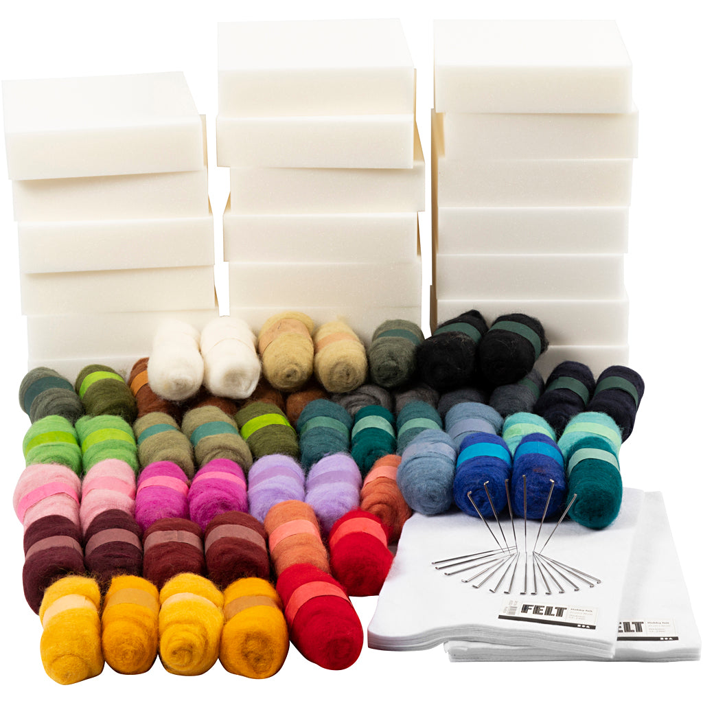 https: www.cchobby.nl creatief-leren-kit-beige-1-set