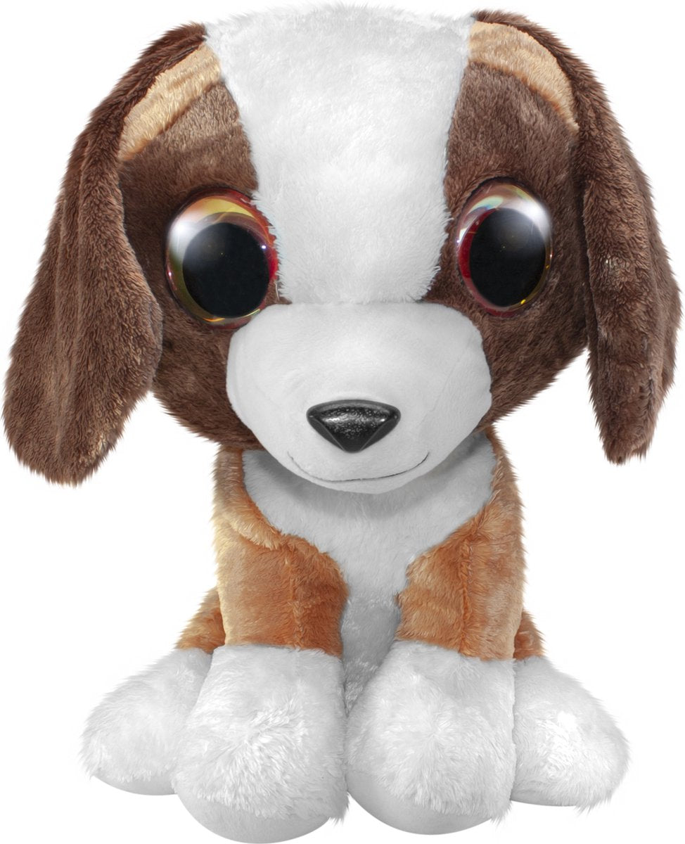 Lumo Stars Lumo dog wuff - huge - 42cm