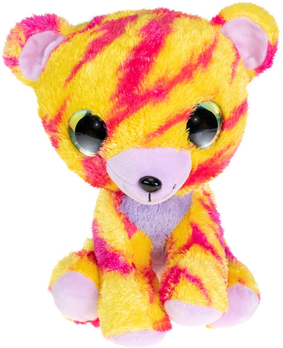 Lumo Stars Bear honey big plush