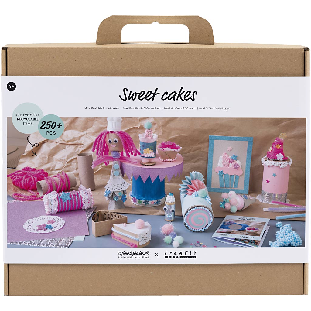 https: www.cchobby.nl maxi-creatieve-box-lekkere-taarten-taart-en-zoetigheid-diverse-kleuren-1-doos