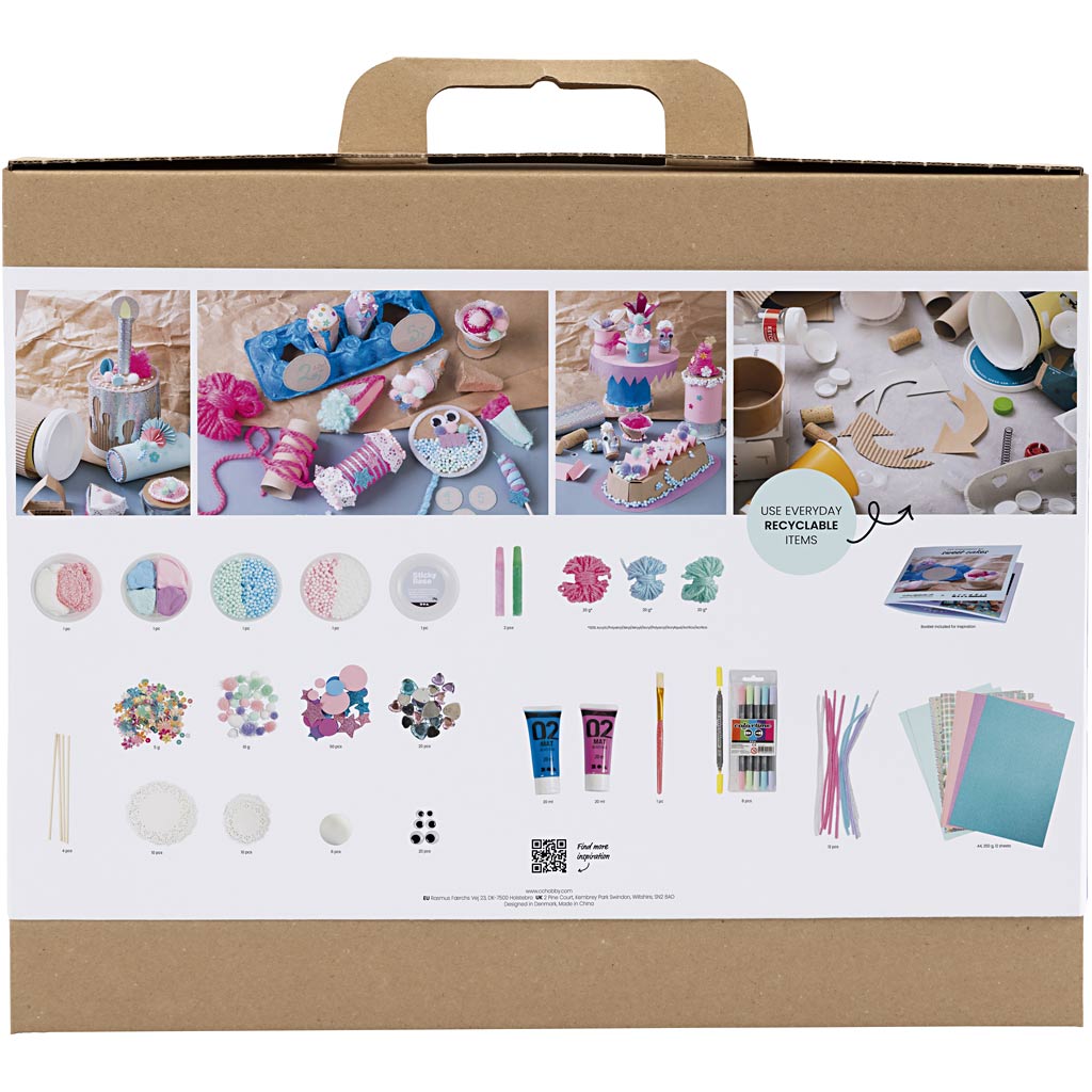 https: www.cchobby.nl maxi-creatieve-box-lekkere-taarten-taart-en-zoetigheid-diverse-kleuren-1-doos