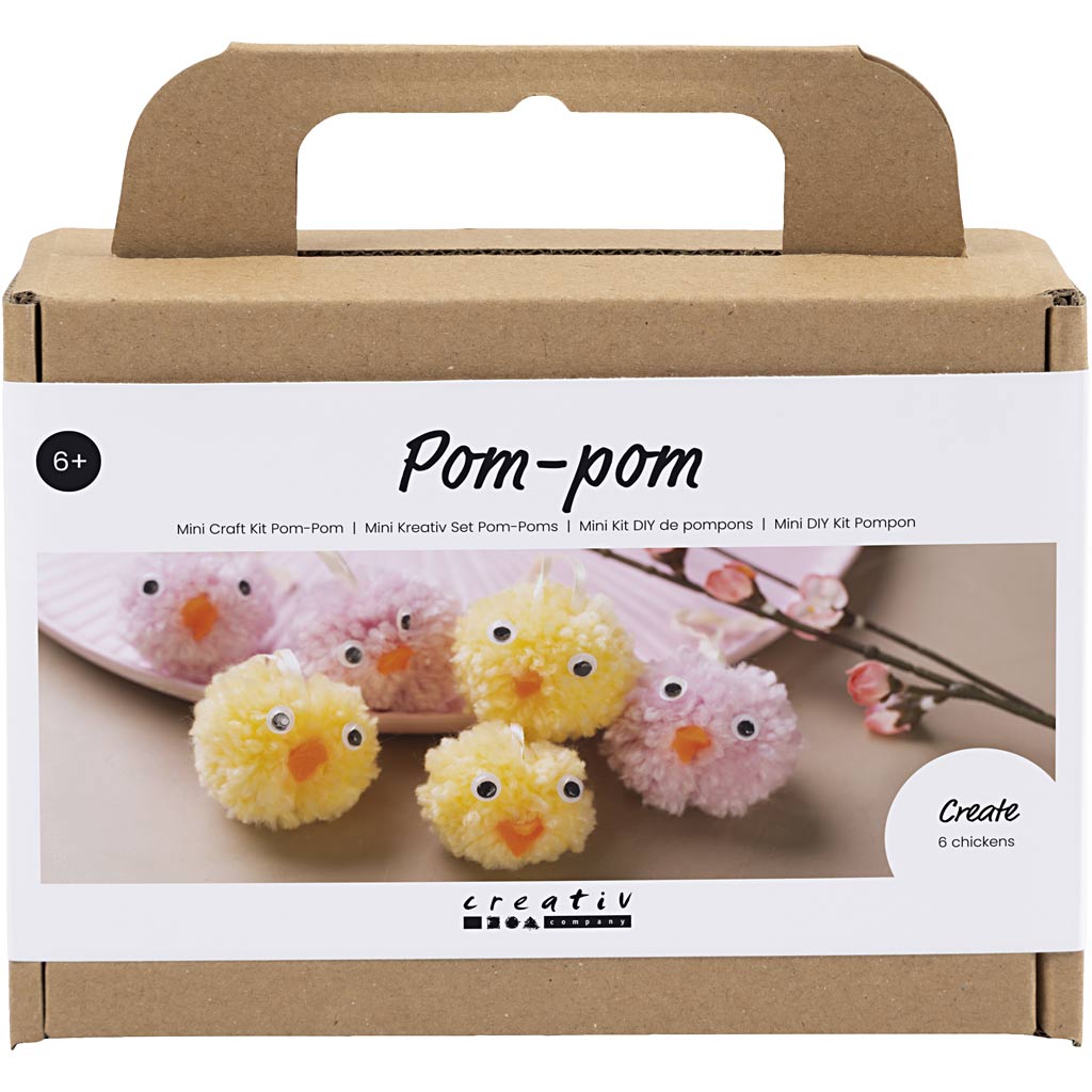 https: www.cchobby.nl mini-hobbyset-pompom-kuikens-diverse-kleuren-1-doos