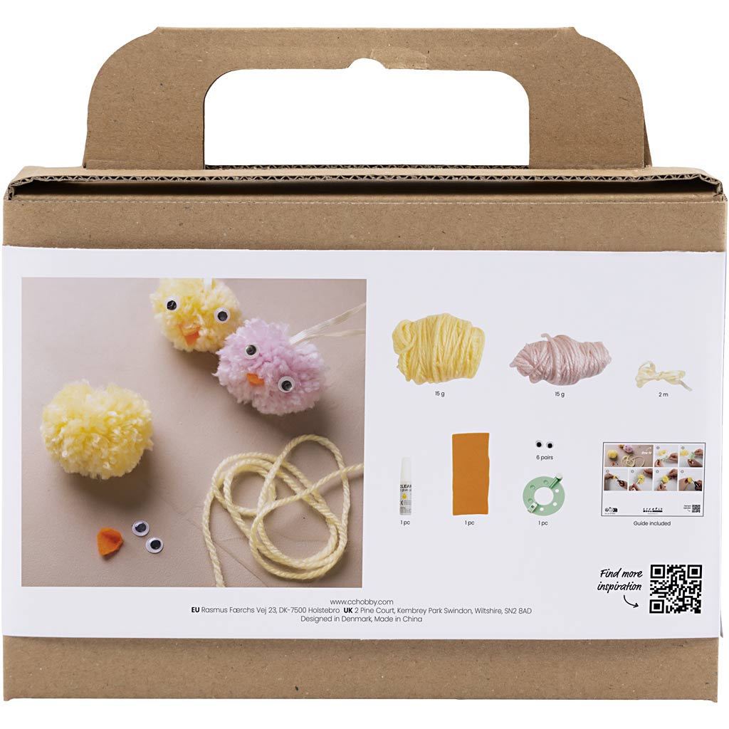 https: www.cchobby.nl mini-hobbyset-pompom-kuikens-diverse-kleuren-1-doos