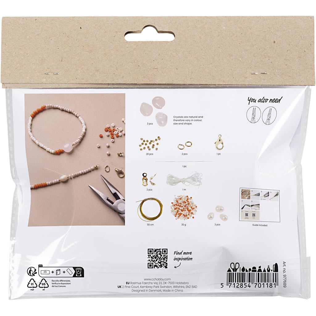 https: www.cchobby.nl mini-hobbyset-sieraden-rozenkwarts-ketting-en-armband-1-doos