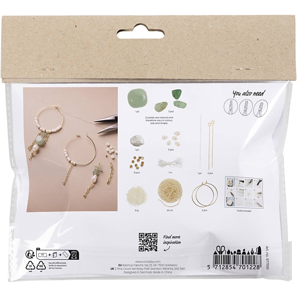 https: www.cchobby.nl mini-hobbyset-sieraden-aventurijn-mix-armband-en-oorbellen-1-doos
