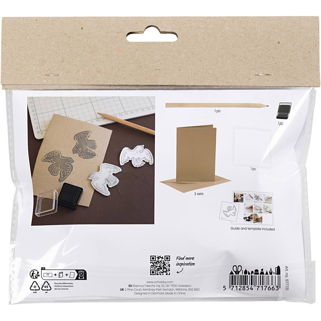 https: www.cchobby.nl mini-hobbyset-foam-druk-kaart-met-duiven-beige-1-doos