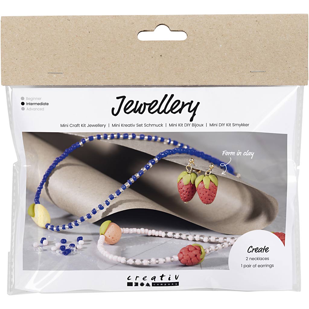 https: www.cchobby.nl mini-hobbyset-sieraden-halsketting-en-oorbellen-koningsblauw-1-doos