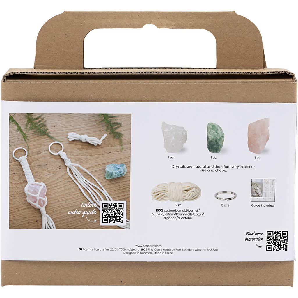 https: www.cchobby.nl mini-hobbyset-macrame-sleutelhangers-mat-transparant-dusty-groen-zacht-roze-licht-naturel-1-doos