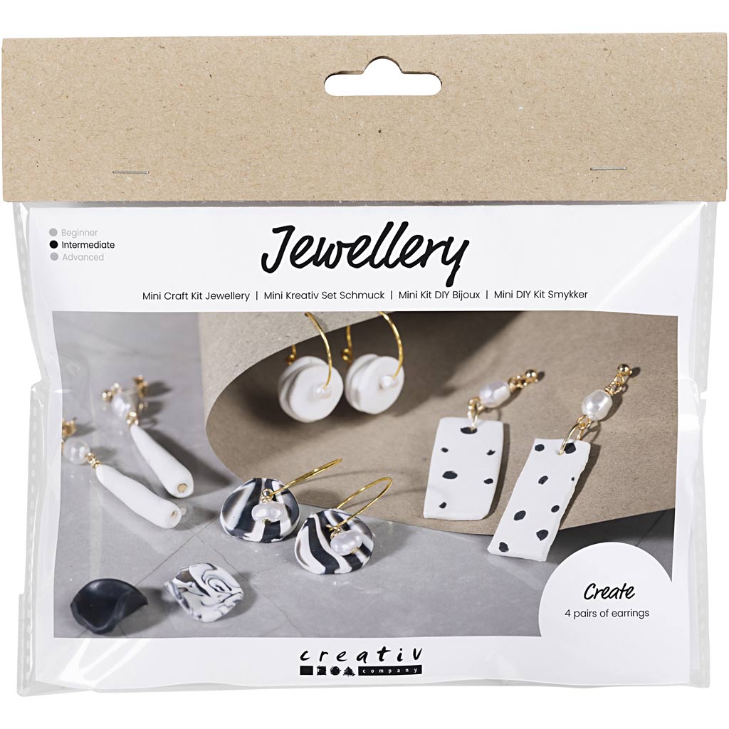 https: www.cchobby.nl mini-hobbyset-sieraden-oorbellen-zwart-wit-1-doos